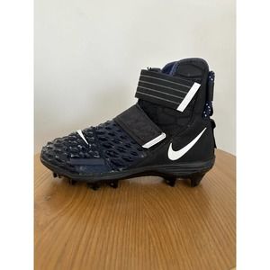 Nike Force Savage Elite 2 Td Mens Football Cleats Men’s Size 8